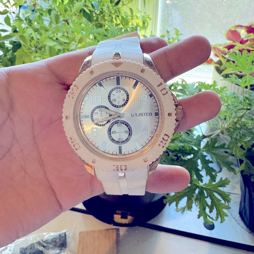 Unlisted watch | women watch